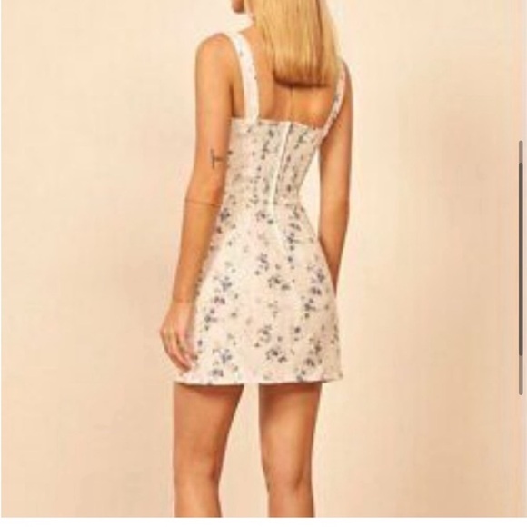 Reformation Miso Dress - Picture 4 of 8